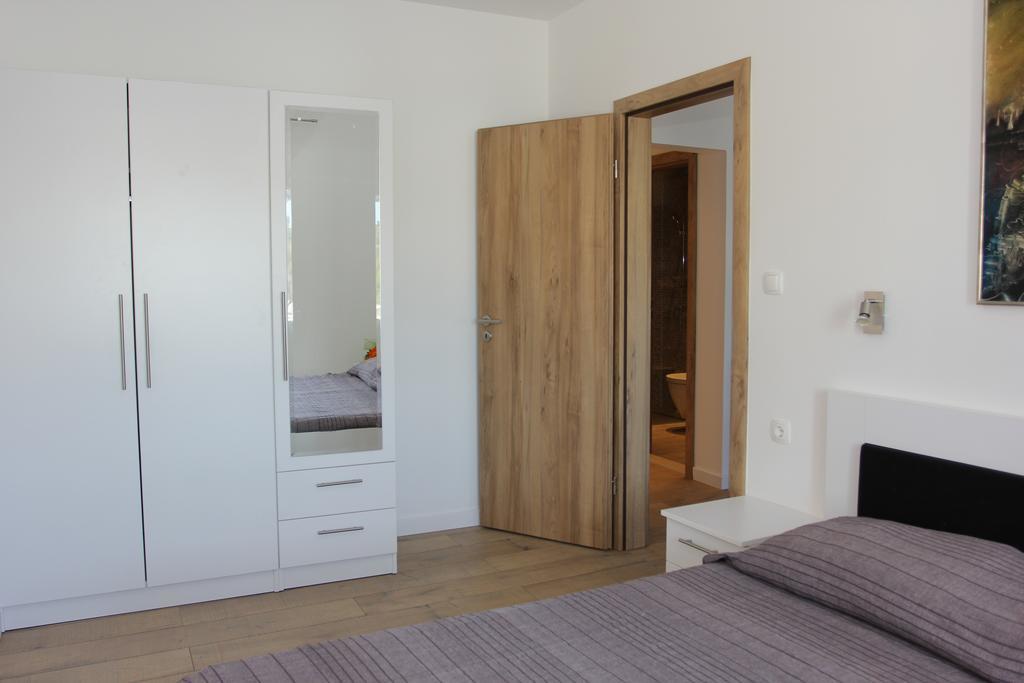 Apartment House Vitaic Supetar Room photo