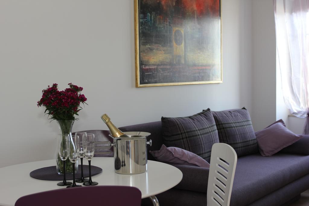 Apartment House Vitaic Supetar Room photo