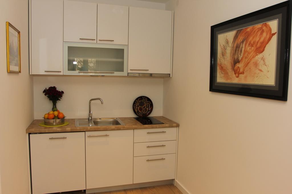 Apartment House Vitaic Supetar Room photo